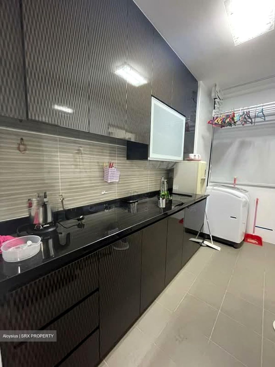 Blk 672A Vine Grove @ Yishun (Yishun), HDB 2 Rooms #536164051